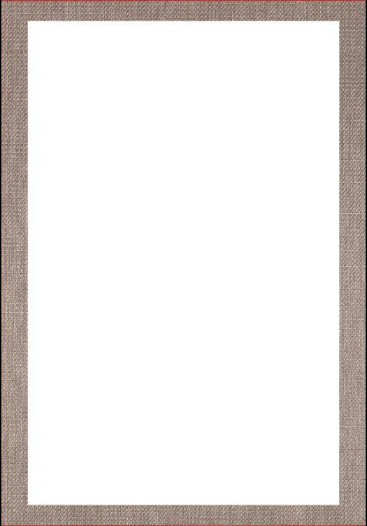Bellino Halı Sisal Plus Koleksiyonu 1001