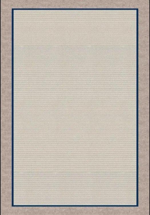 Bellino Halı Sisal Plus Koleksiyonu 1012
