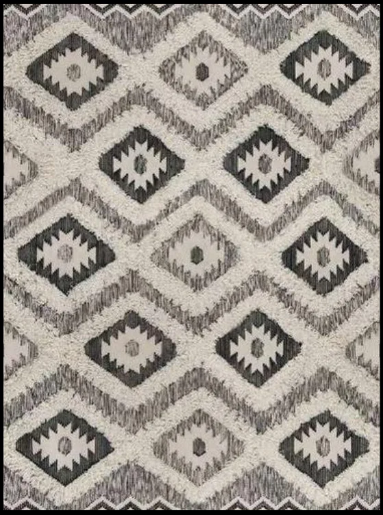 Bellino Halı Bambu Koleksiyonu 4406