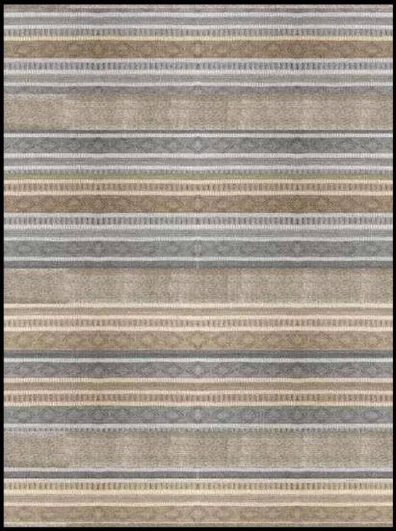 Bellino Halı Bambu Koleksiyonu 4409