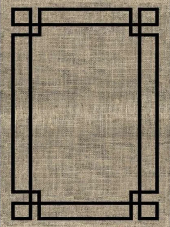 Bellino Halı Bambu Koleksiyonu 4424