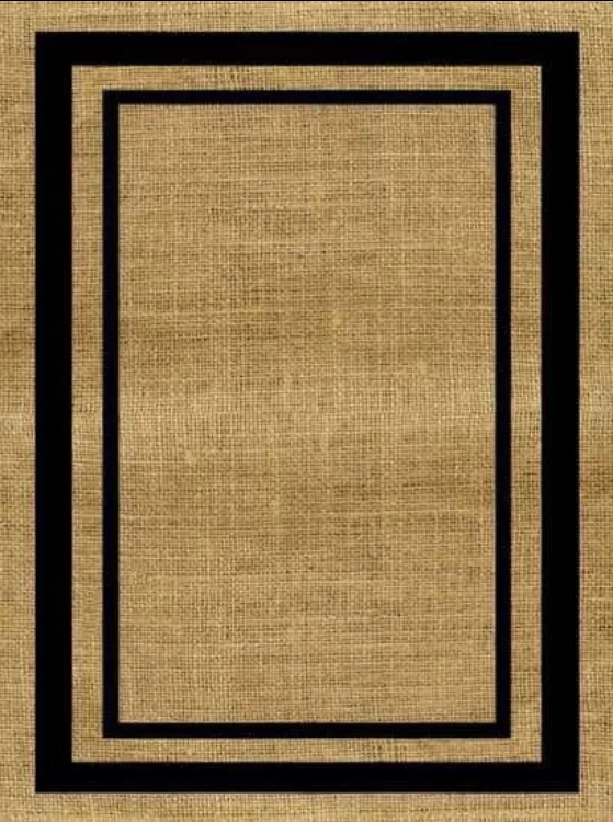 Bellino Halı Bambu Koleksiyonu 4427