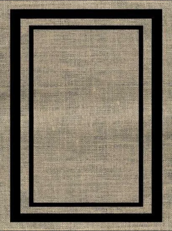 Bellino Halı Bambu Koleksiyonu 4428