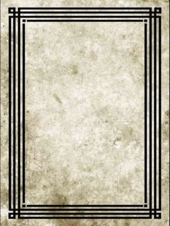 Bellino Halı Bambu Koleksiyonu 4429