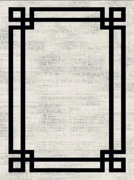 Bellino Halı Bambu Koleksiyonu 4452
