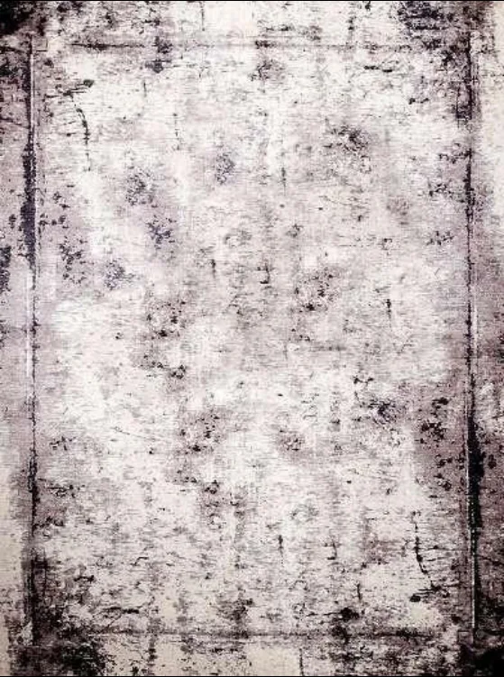 Bellino Halı Bambu Koleksiyonu 4458