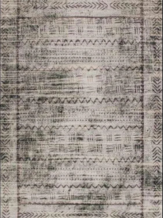 Bellino Halı Bambu Koleksiyonu 4459