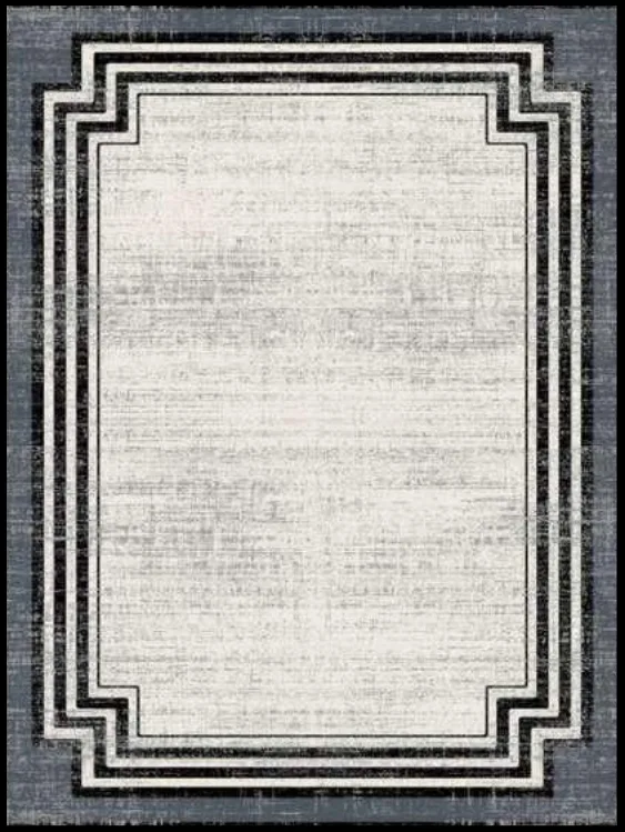 Bellino Halı Bambu Koleksiyonu 4461