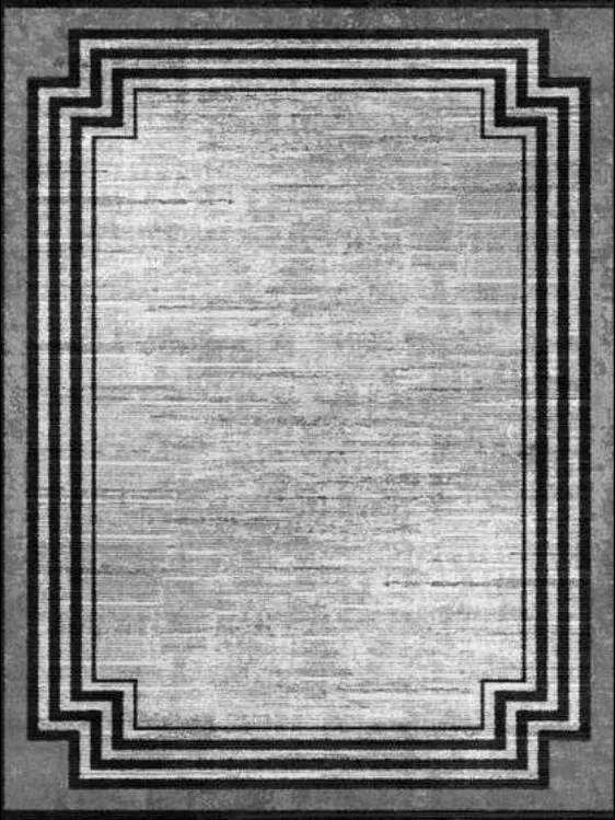 Bellino Halı Bambu Koleksiyonu 4462