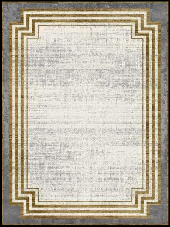Bellino Halı Bambu Koleksiyonu 4466