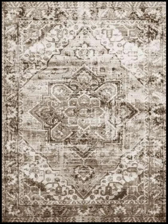Bellino Halı Bambu Koleksiyonu 4489