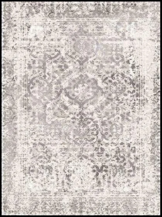Bellino Halı Bambu Koleksiyonu 4514
