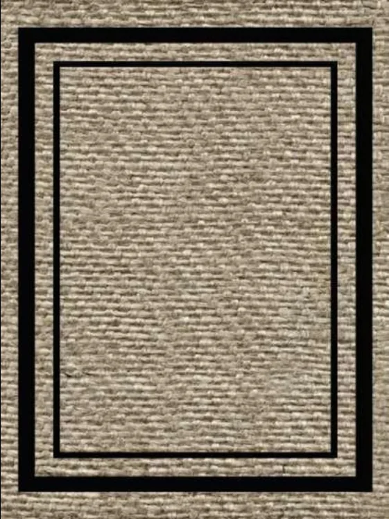 Bellino Halı Bambu Koleksiyonu 4525