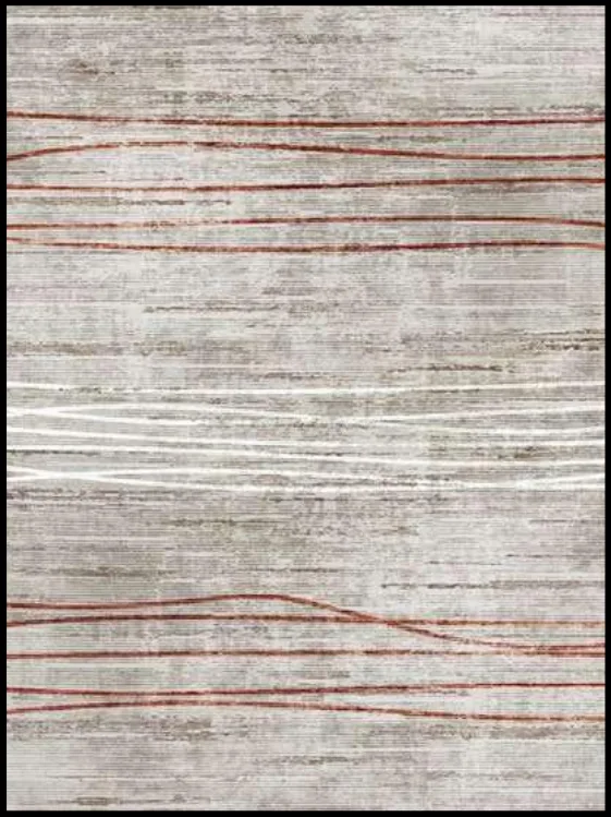 Bellino Halı Bambu Koleksiyonu 4533