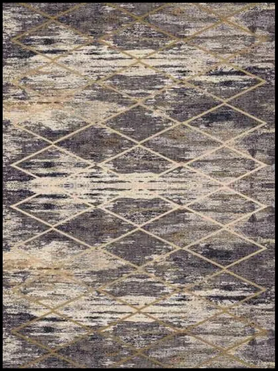 Bellino Halı Bambu Koleksiyonu 4543