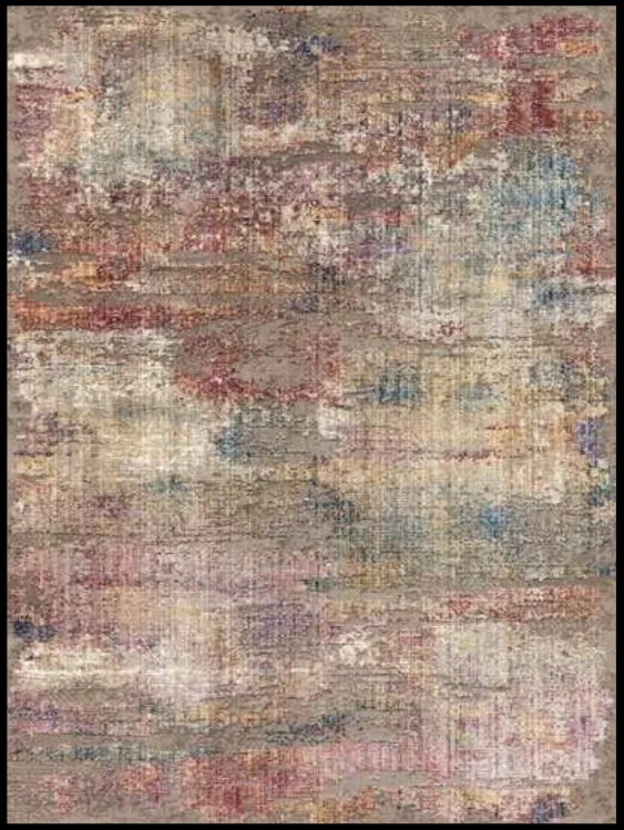 Bellino Halı Bambu Koleksiyonu 4554