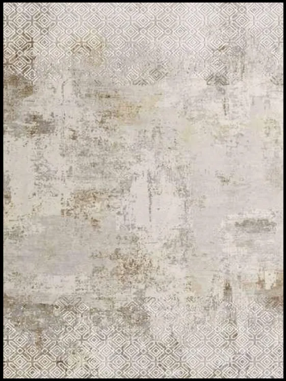 Bellino Halı Bambu Koleksiyonu 4558