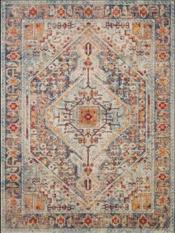 Bellino Halı Bambu Koleksiyonu 4586