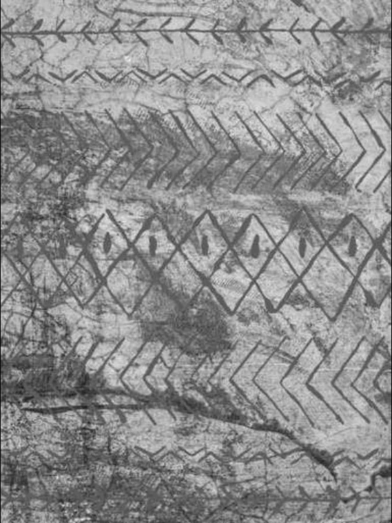 Bellino Halı Bambu Koleksiyonu 4596