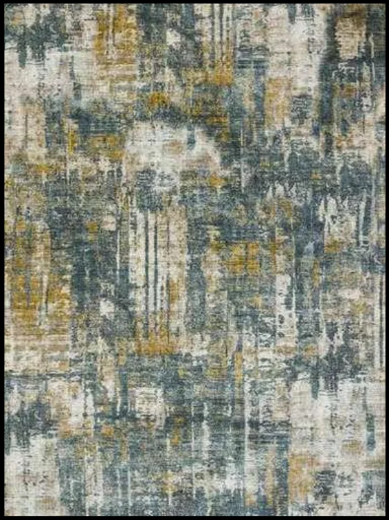 Bellino Halı Bambu Koleksiyonu 4621