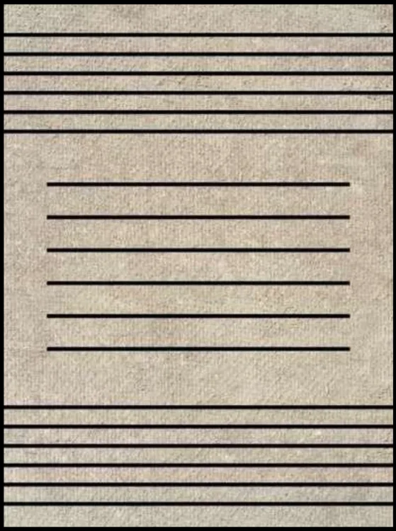 Bellino Halı Bambu Koleksiyonu 4656