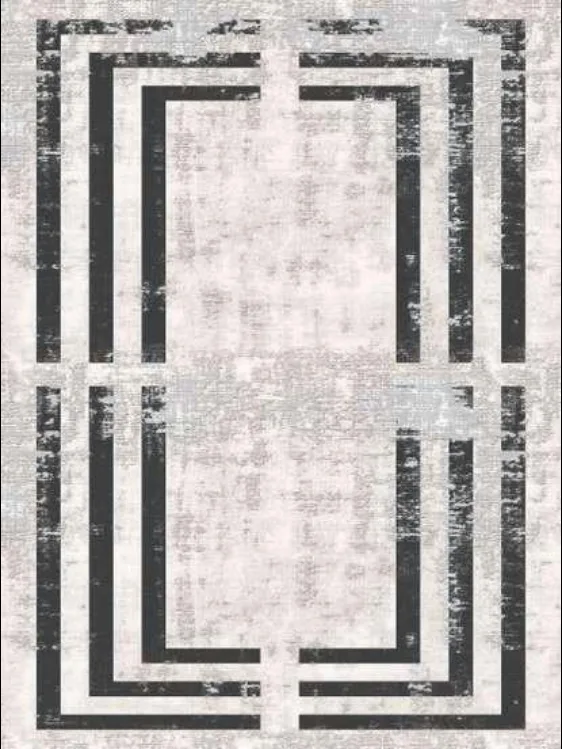 Bellino Halı Bambu Koleksiyonu 4672