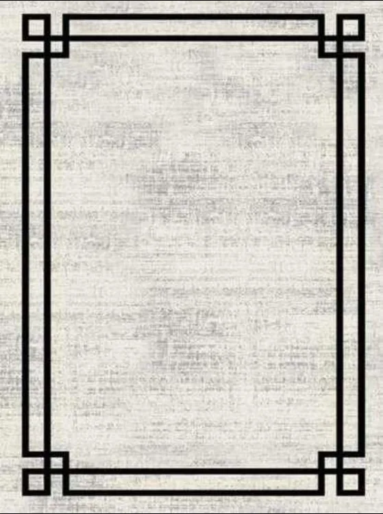 Bellino Halı Bambu Koleksiyonu 4689