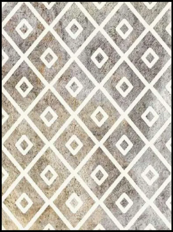 Bellino Halı Bambu Koleksiyonu 4693