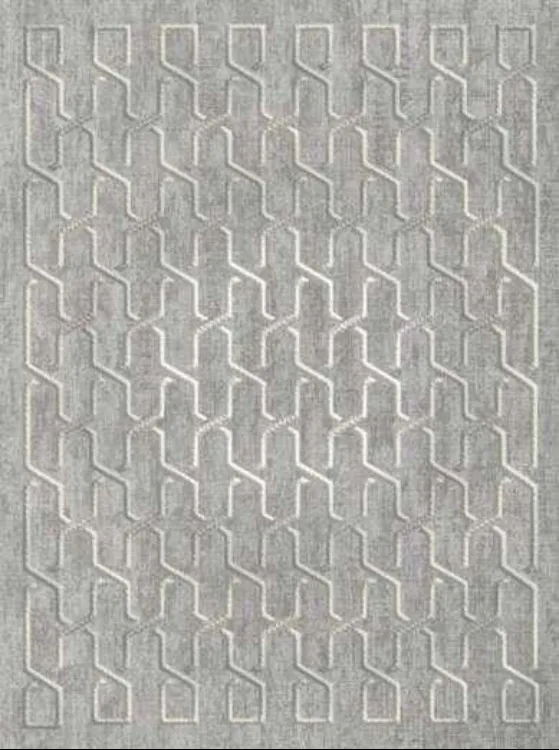 Bellino Halı Bambu Koleksiyonu 4701
