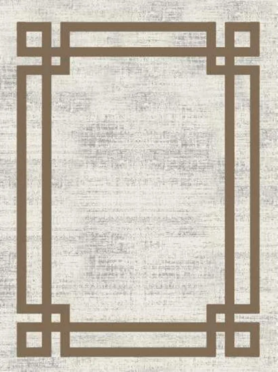 Bellino Halı Bambu Koleksiyonu 4706