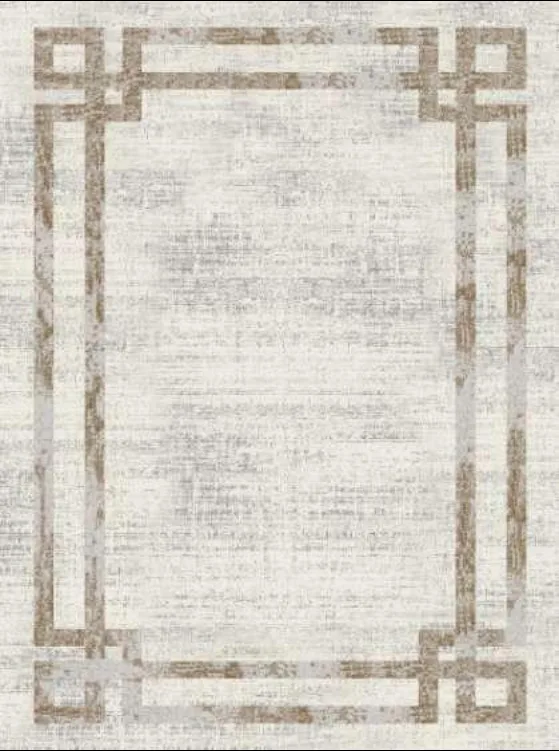 Bellino Halı Bambu Koleksiyonu 4715