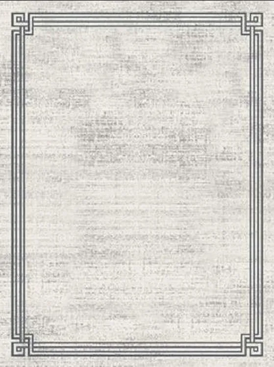 Bellino Halı Bambu Koleksiyonu 4733