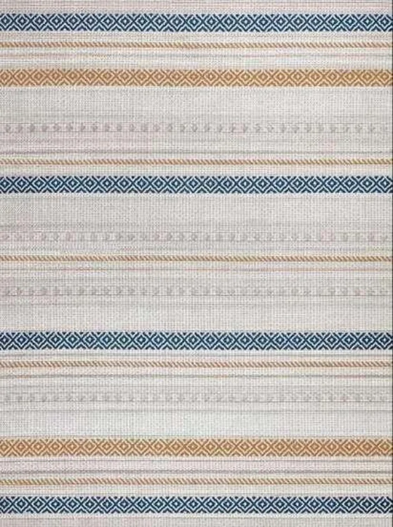 Bellino Halı Bambu Koleksiyonu 4756