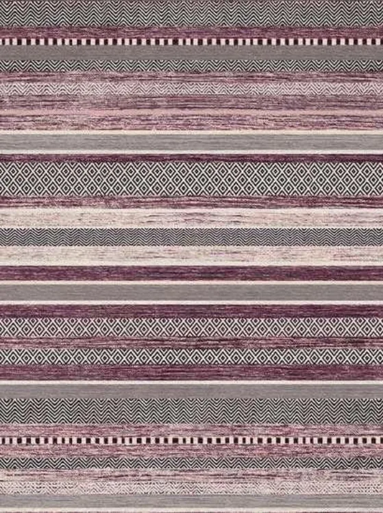 Bellino Halı Bambu Koleksiyonu 4757