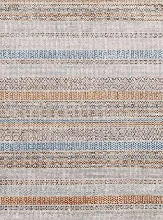 Bellino Halı Bambu Koleksiyonu 4766