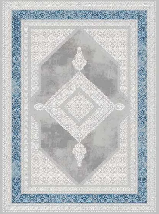 Bellino Halı Bambu Koleksiyonu 4780