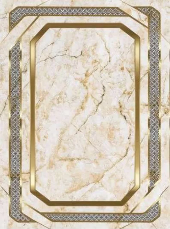 Bellino Halı Bambu Koleksiyonu 4789