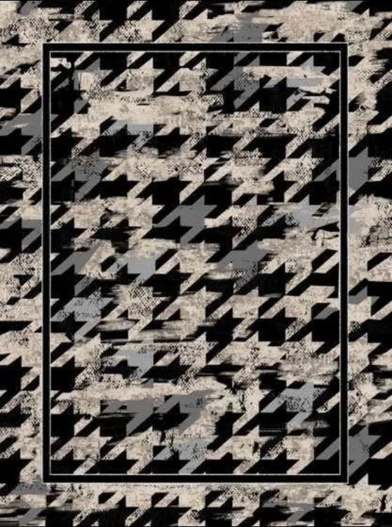 Bellino Halı Bambu Koleksiyonu 4795