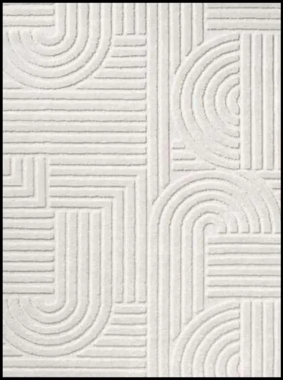 Bellino Halı Bambu Koleksiyonu 4796