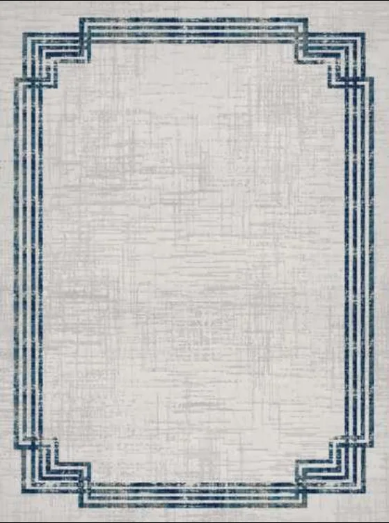 Bellino Halı Bambu Koleksiyonu 4815