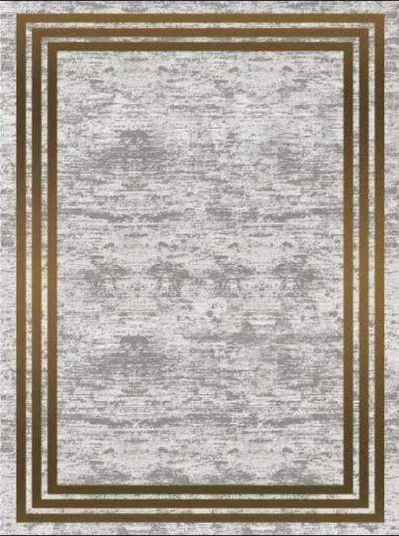Bellino Halı Bambu Koleksiyonu 4824