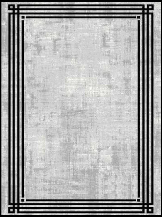Bellino Halı Bambu Koleksiyonu 4856