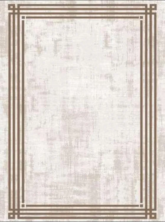 Bellino Halı Bambu Koleksiyonu 4857