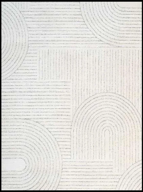 Bellino Halı Bambu Koleksiyonu 4874