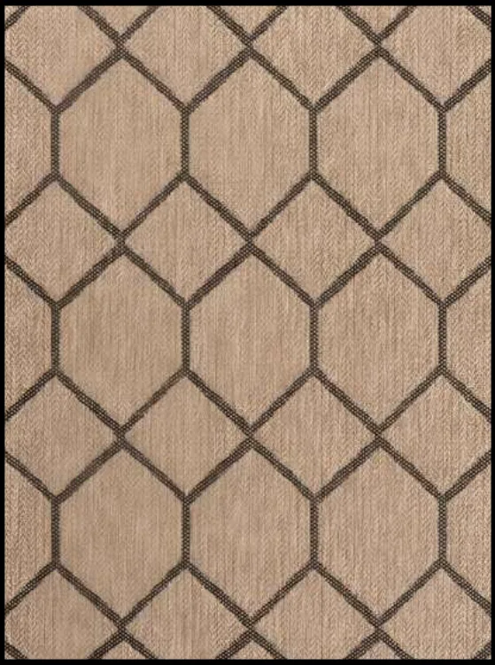 Bellino Halı Bambu Koleksiyonu 4880