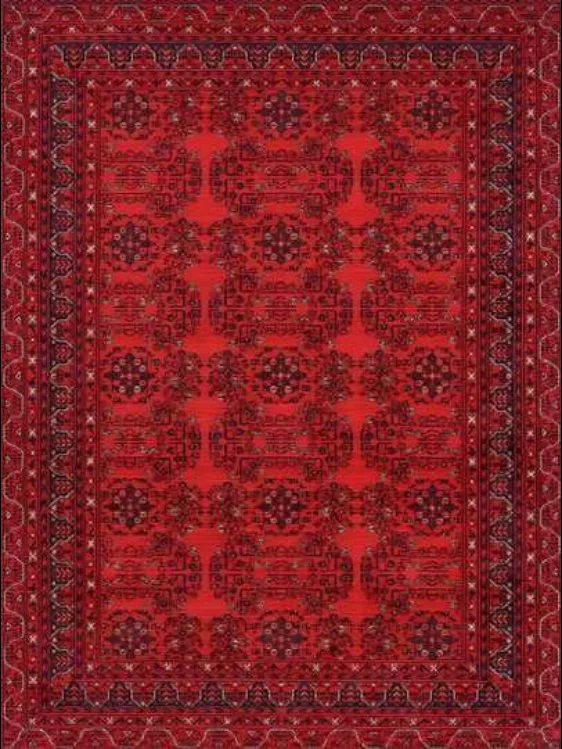 Bellino Halı Bambu Koleksiyonu 4890