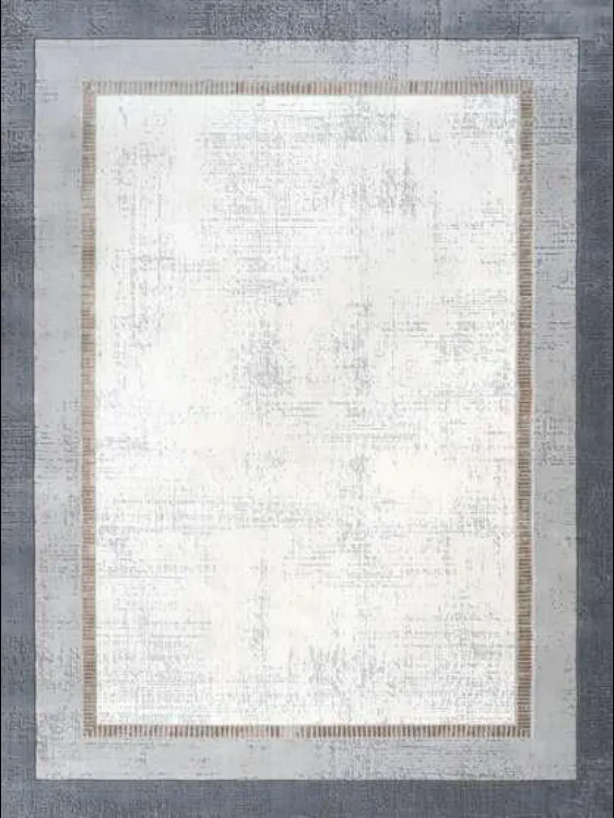 Bellino Halı Bambu Koleksiyonu 4906