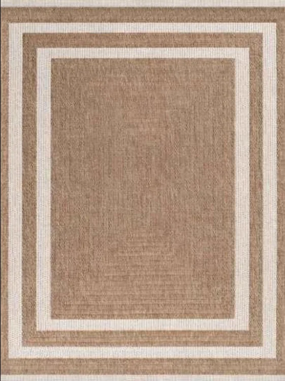 Bellino Halı Bambu Koleksiyonu 4915