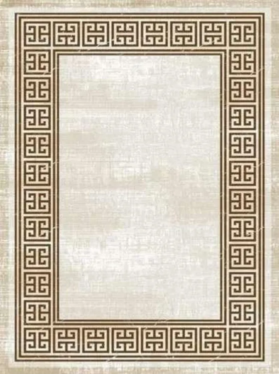 Bellino Halı Bambu Koleksiyonu 4923