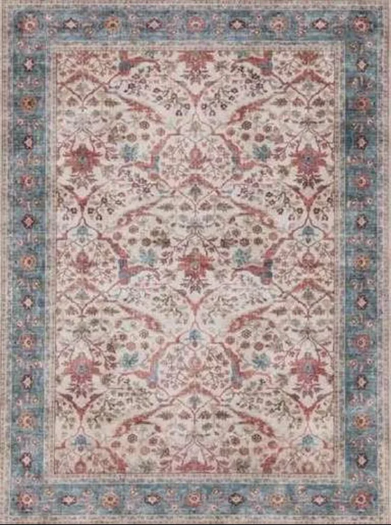 Bellino Halı Bambu Koleksiyonu 4935